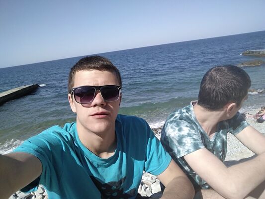 Знакомство В Гурзуфе знакомство в гурзуфе
