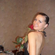 Meeting with photos in Kargat, Novosibirsk