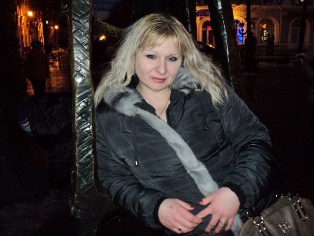 Знакомства В Могилеве Фото