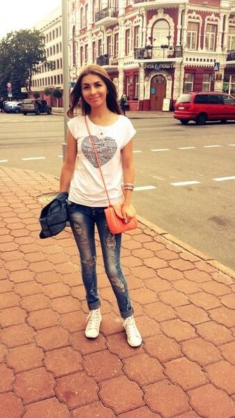 Знакомства В Могилеве Фото