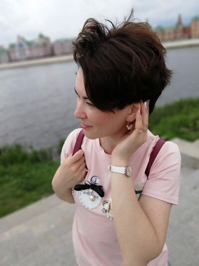 Знакомства Йошкар Фото