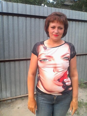 Фото Знакомства Костанай