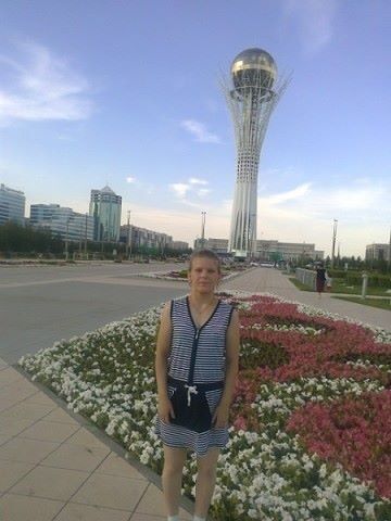 Знакомства Казахстан Павлодар